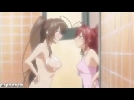 AneJiru Juice part. 1